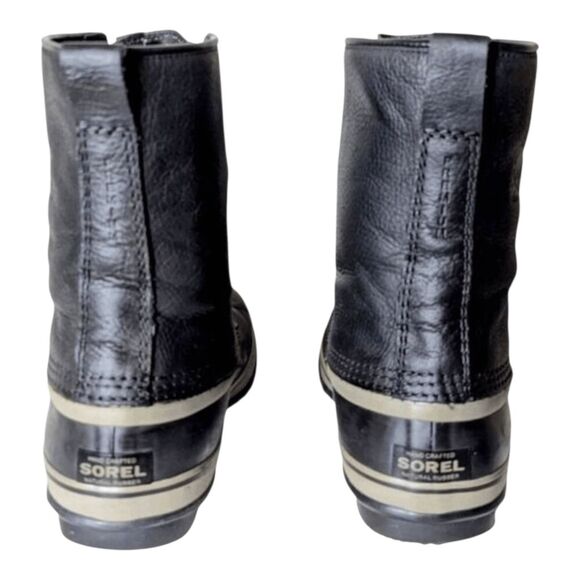 SOREL 1964 Premium LTR Winter Boot Size 10 main image 6